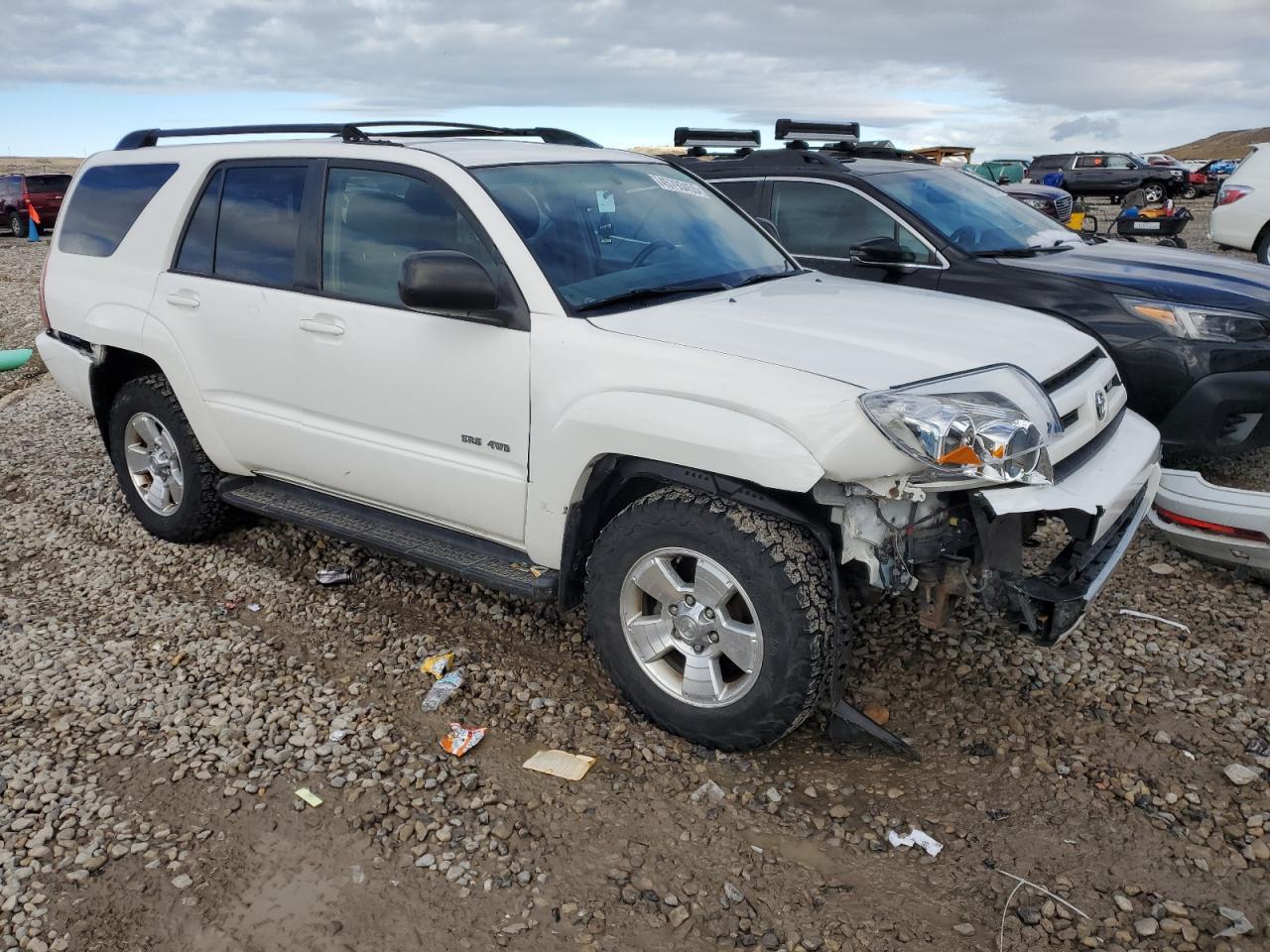 2004 Toyota 4Runner - Image 4