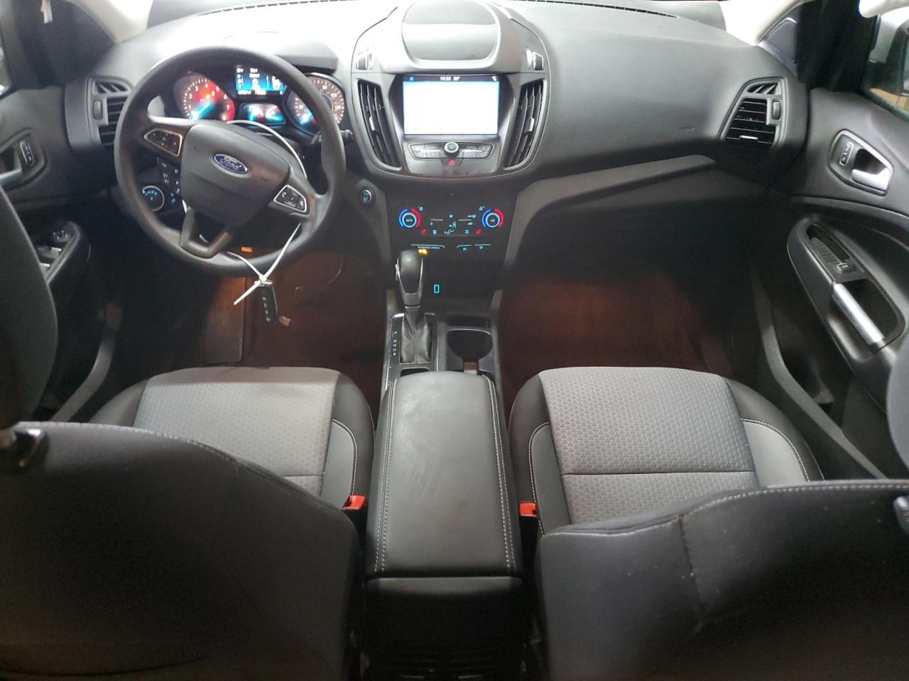 2019 Ford Escape - Image 8