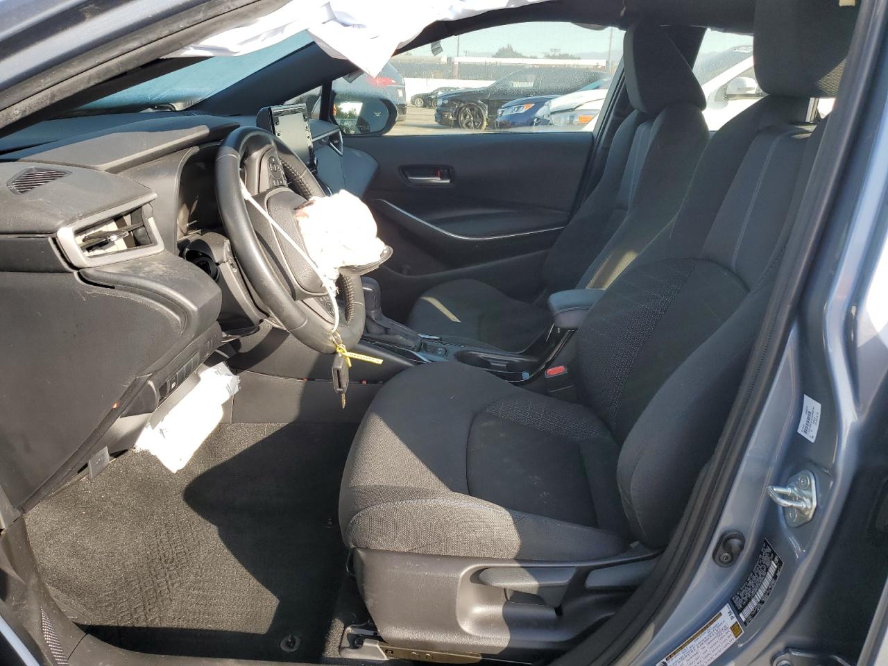 2022 Toyota Corolla - Image 7