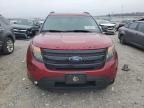 2013 Ford Explorer Sport for Sale in Earlington, KY - Rear End