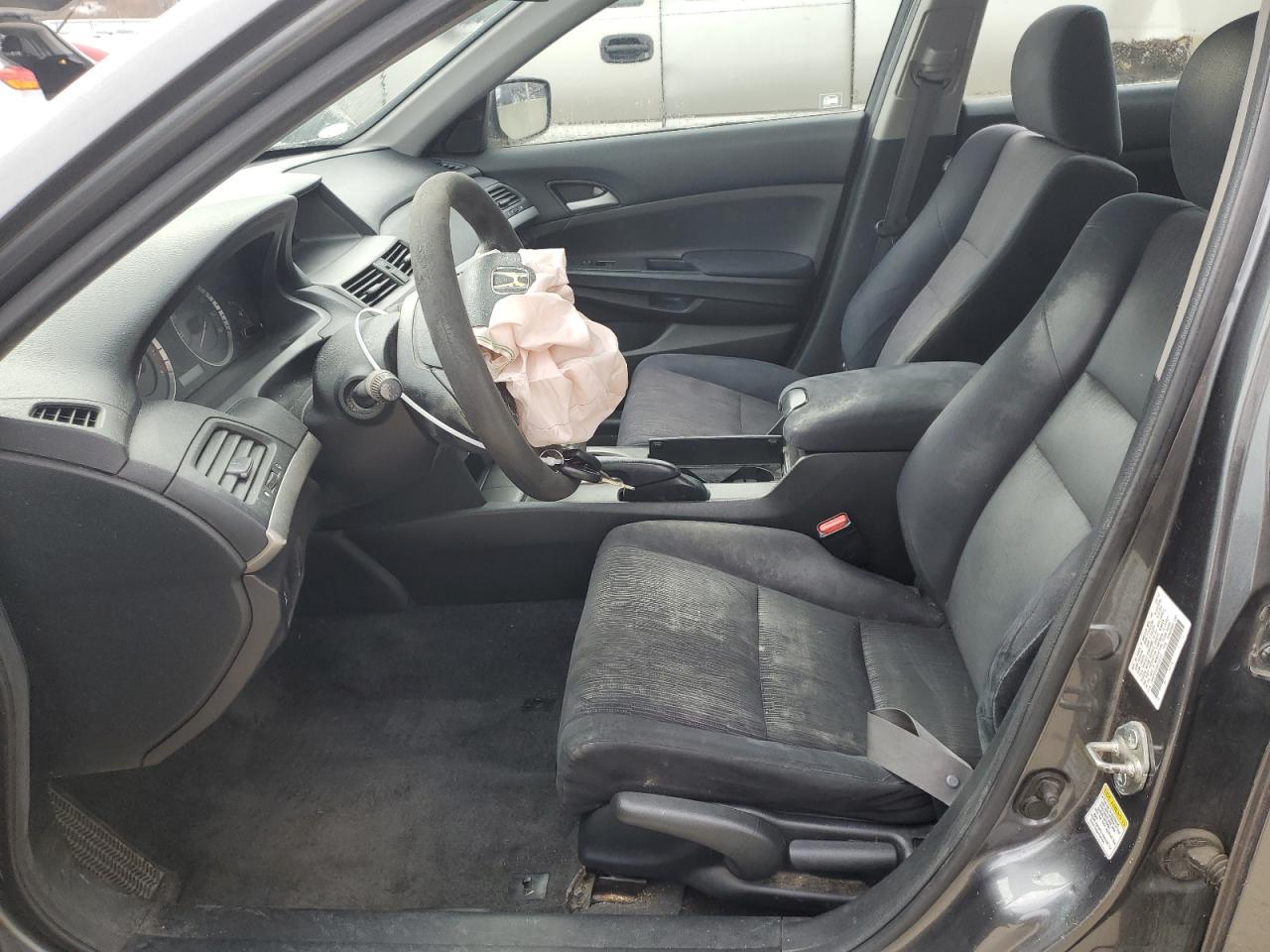 2012 Honda Accord - Image 7