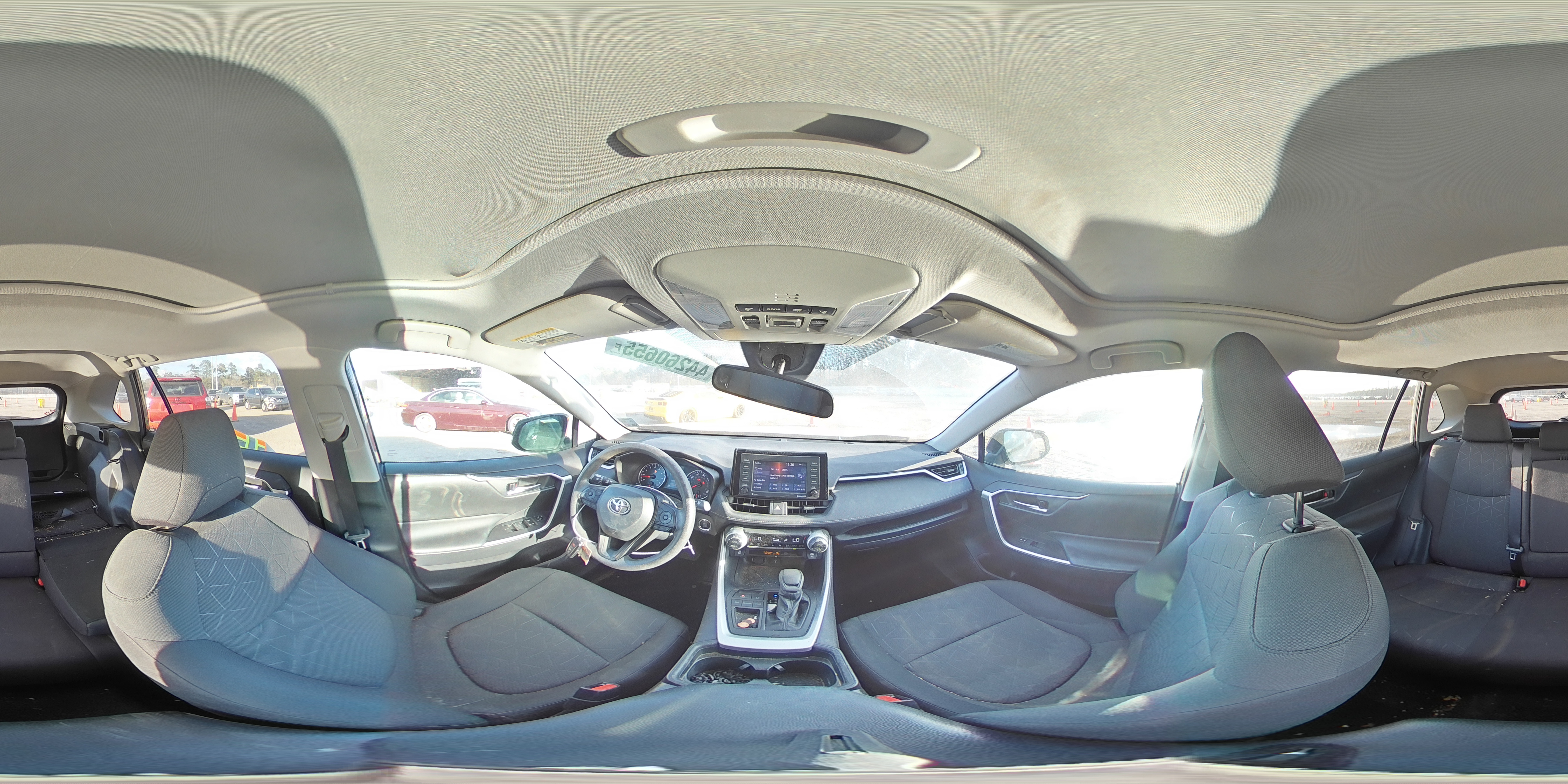 2020 Toyota RAV 4 - Image 12