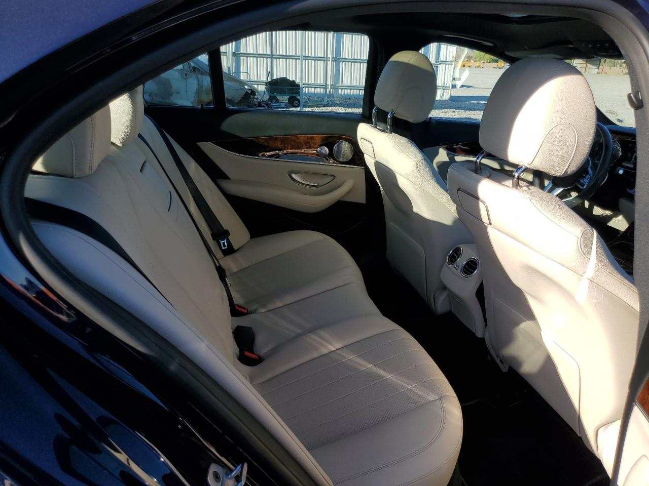 2019 Mercedes-Benz E-klasse - Image 10
