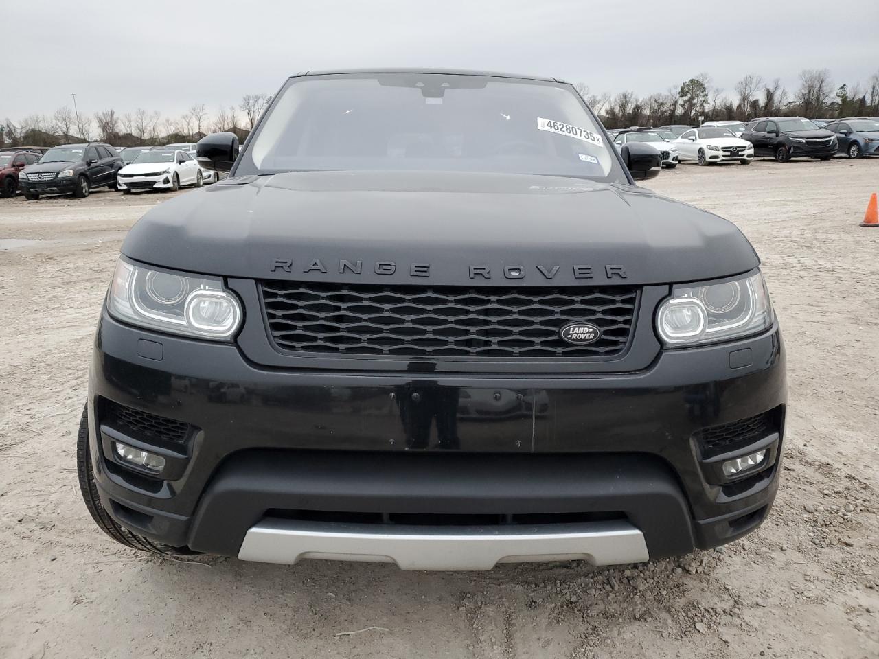 2017 Land Rover Range Rover - Image 5