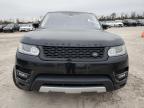 2017 Land Rover Range Rover Sport Hse zu verkaufen in Houston, TX - Rear End