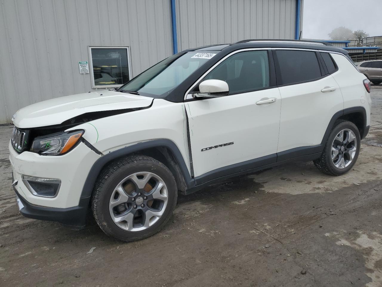 2018 Jeep Compass - Image 1