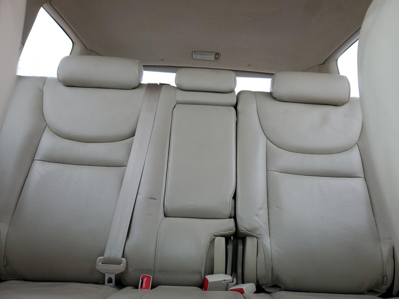 2002 Toyota Highlander - Image 10