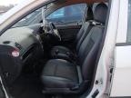 2009 KIA PICANTO 1 for sale at Copart WOLVERHAMPTON