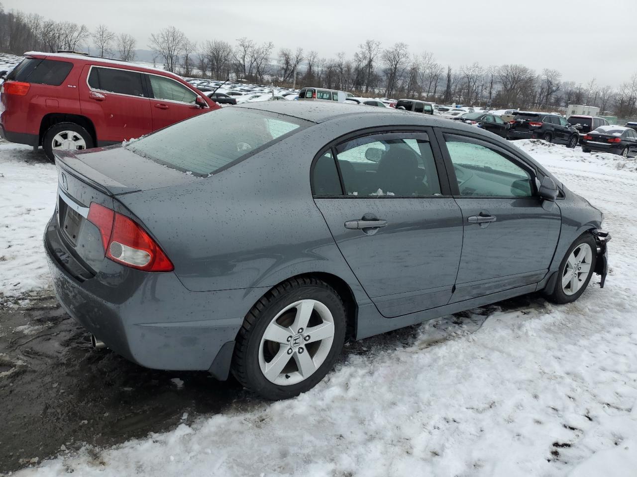 2011 Honda Civic - Image 3