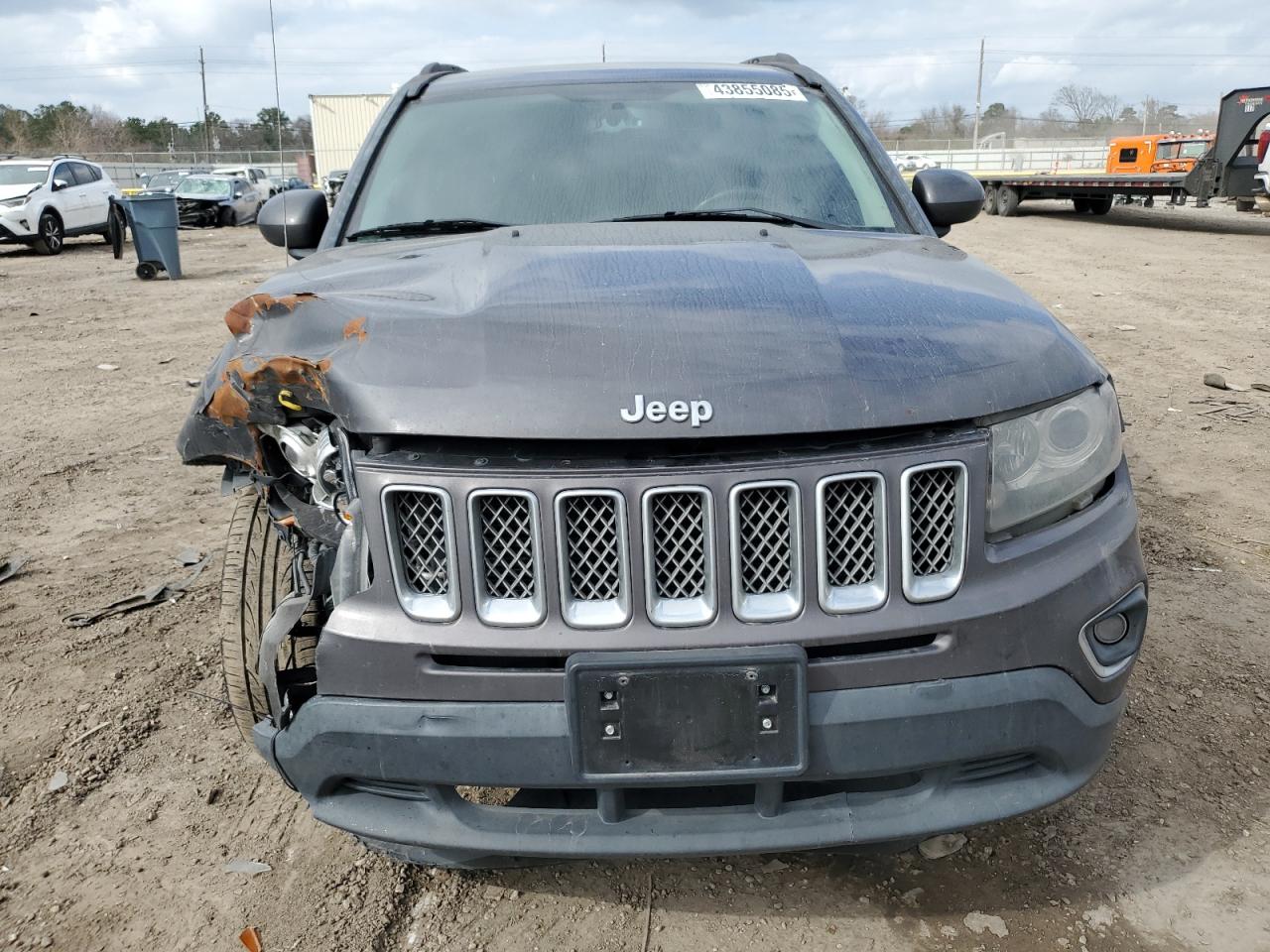 2015 Jeep Compass - Image 5