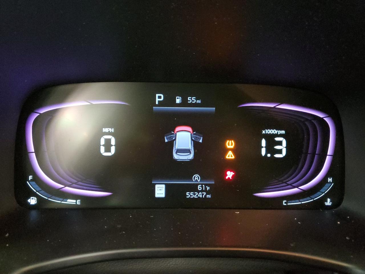 2023 Kia Soul - Image 9