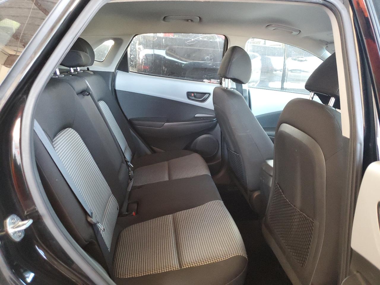 2019 Hyundai Kona - Image 11