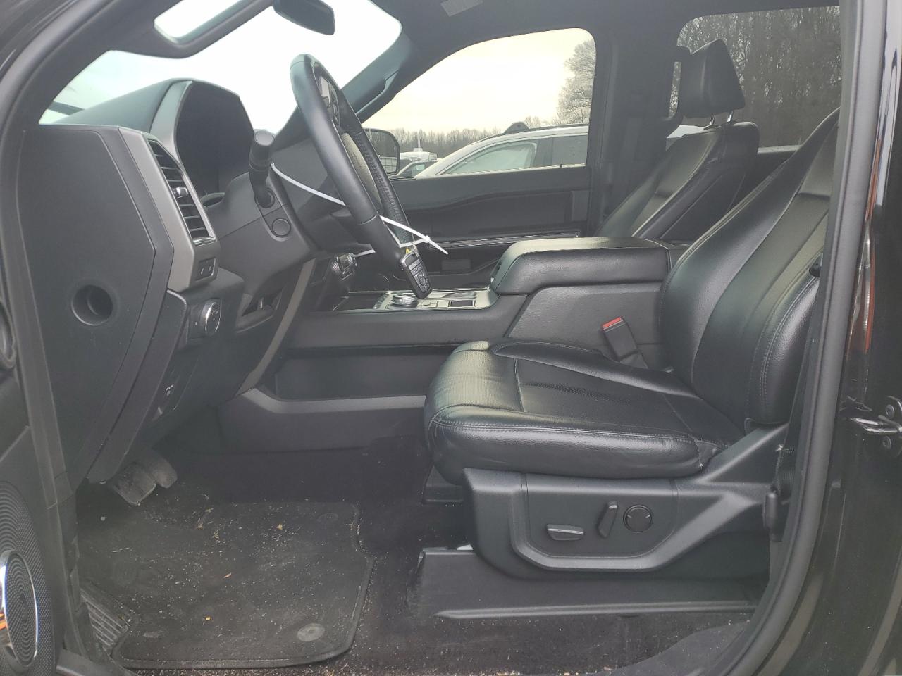 2021 Ford Expedition Xlt VIN: 1FMJU1HT9MEA35301 Lot: 45676985