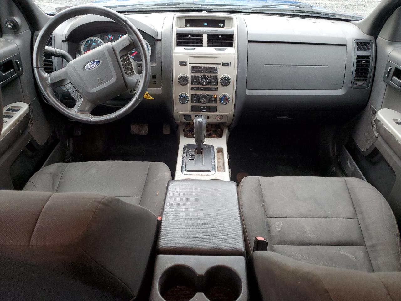 2011 Ford Escape - Image 8