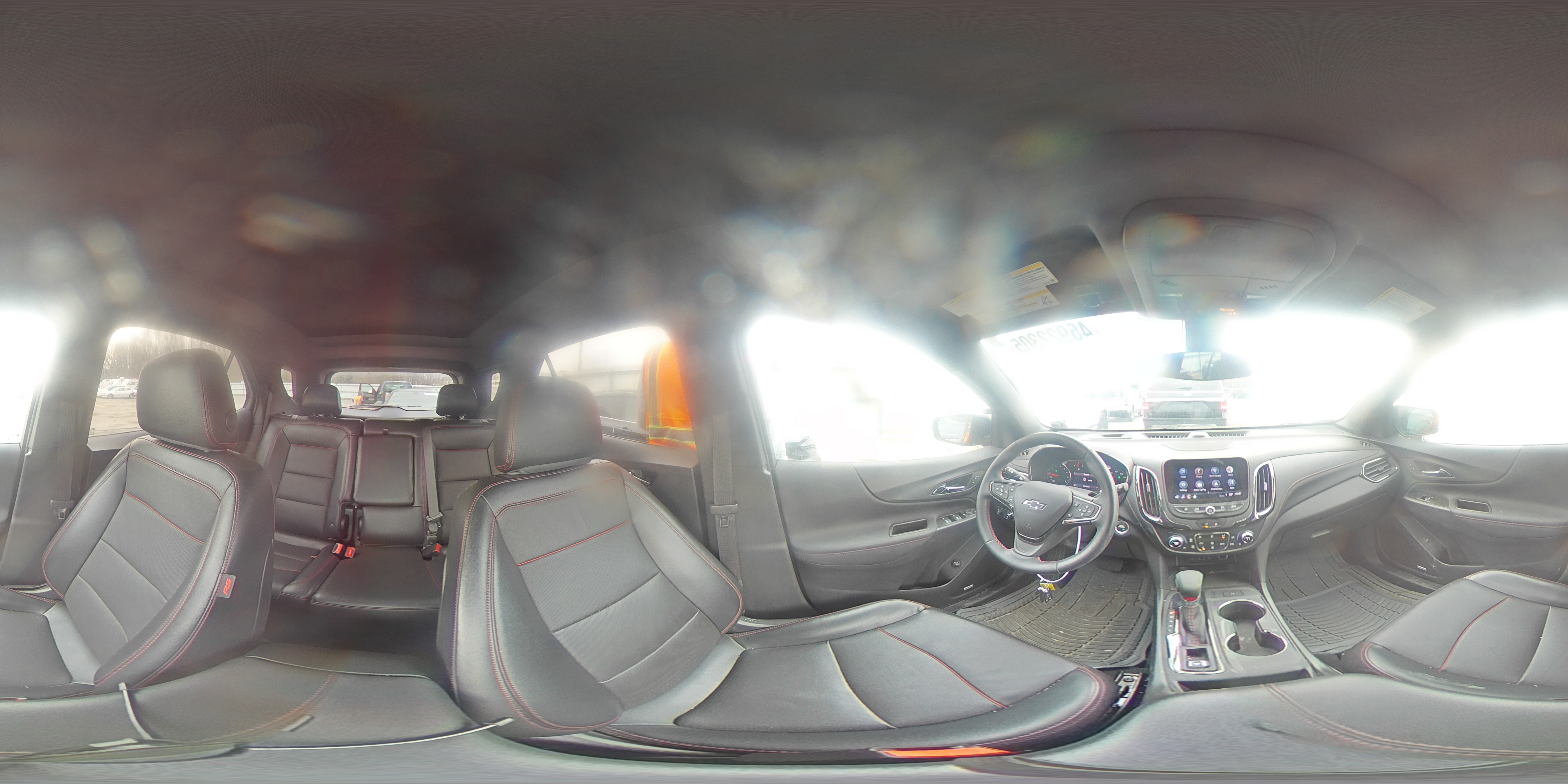 2023 Chevrolet Equinox - Image 14