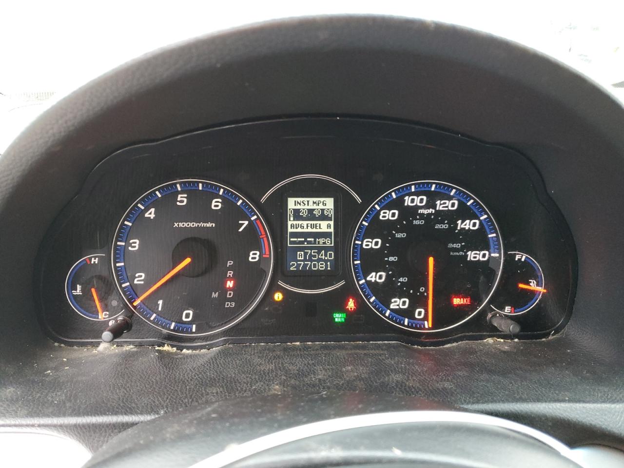 2006 Acura TSX - Image 9