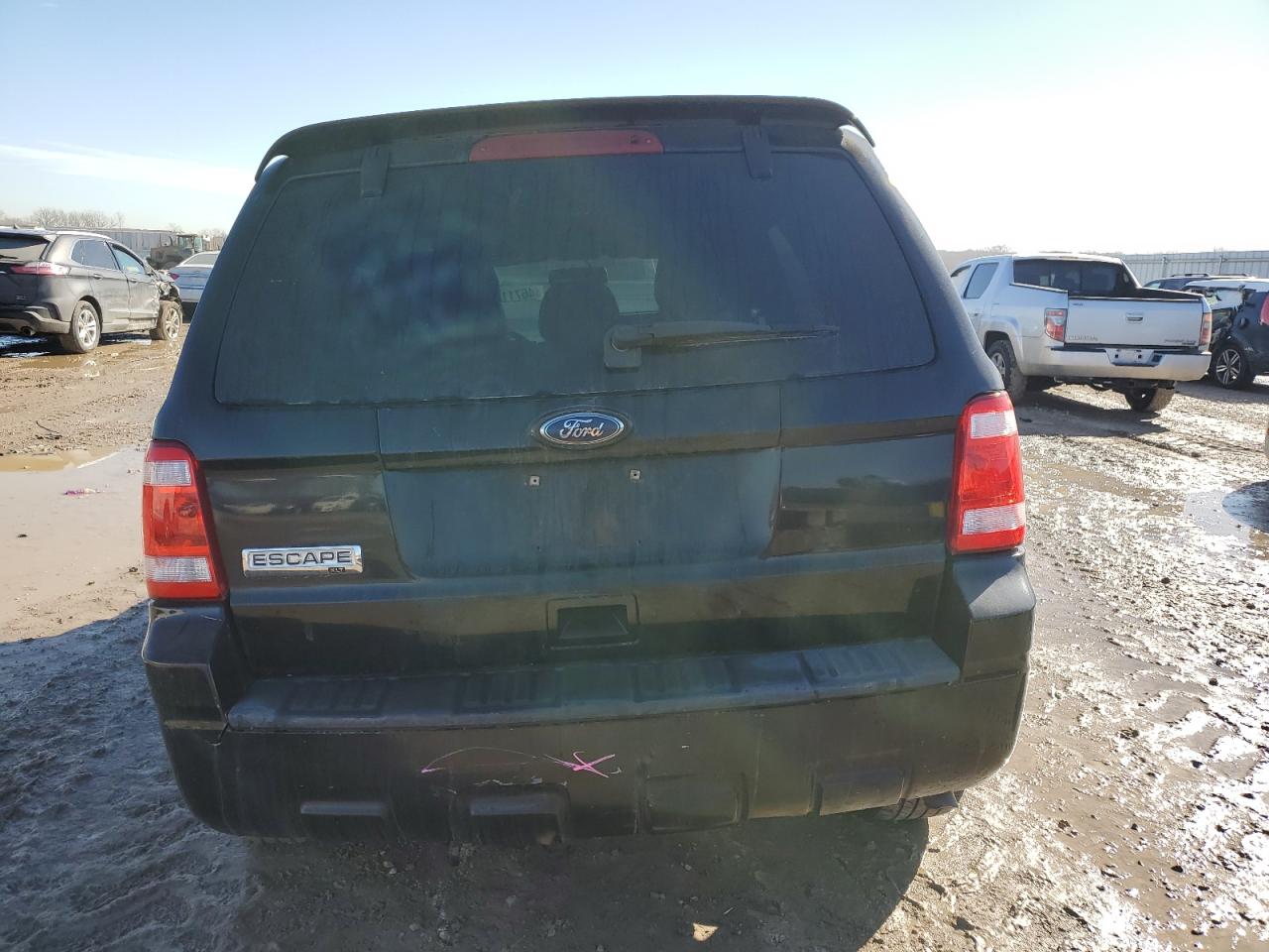 2010 Ford Escape - Image 6