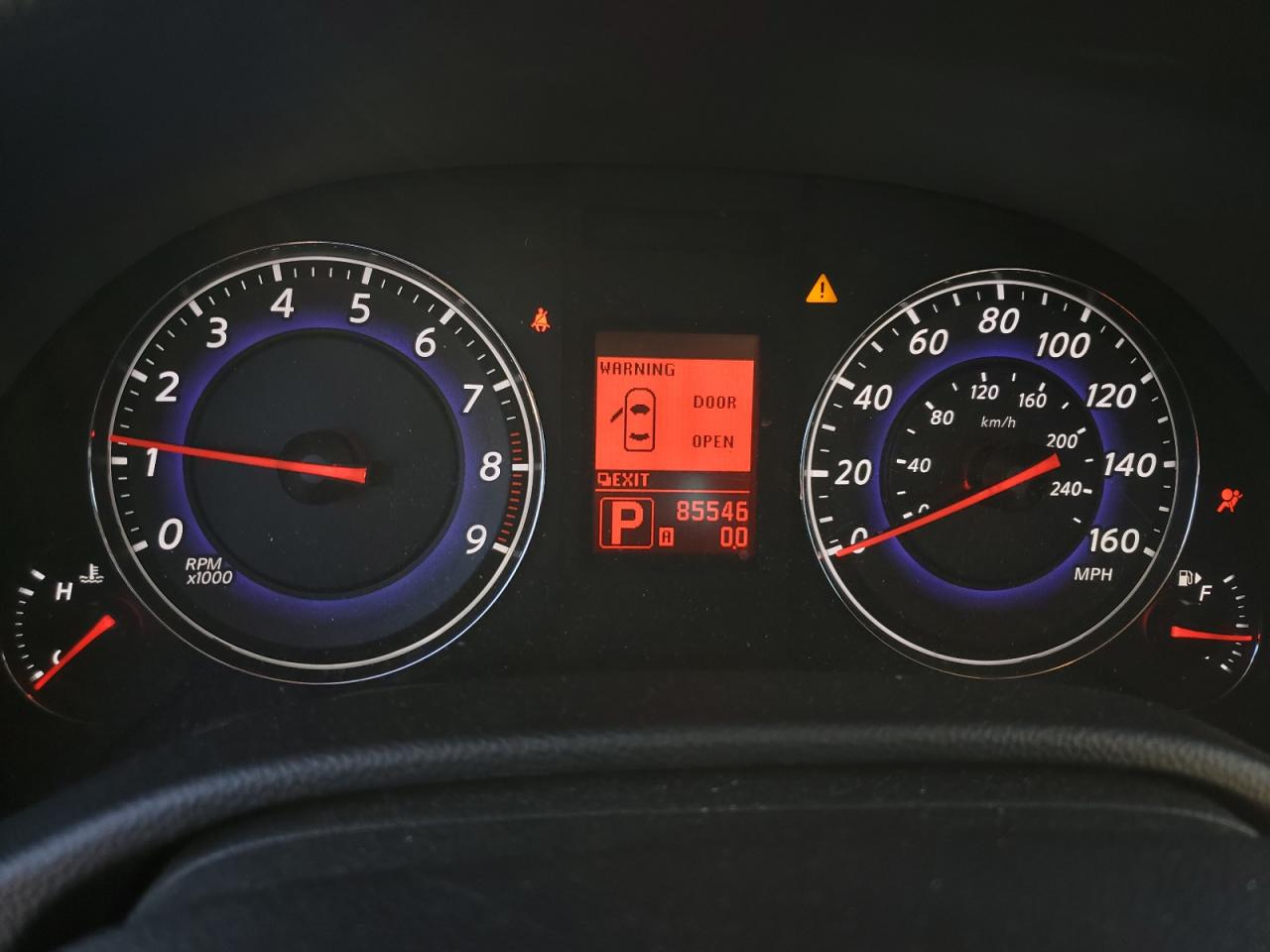 2008 Infiniti G - Image 9