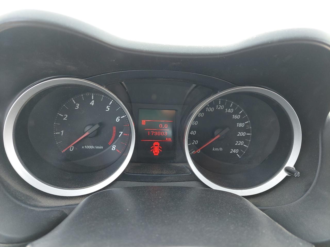 JMYSTCY4AFU741076 - 2015 Mitsubishi Lancer Es - #43902585