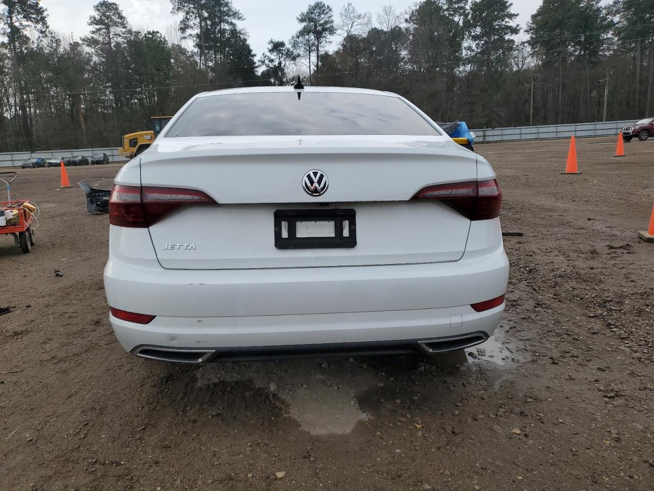 2021 Volkswagen Jetta - Image 6