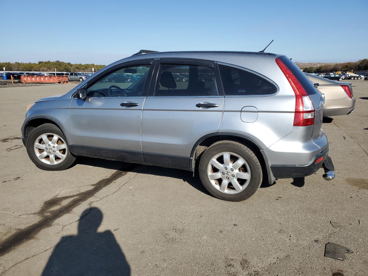 2007 Honda CR-V - Image 2