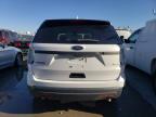 2016 Ford Explorer Police Interceptor de vânzare în New Orleans, LA - Front End