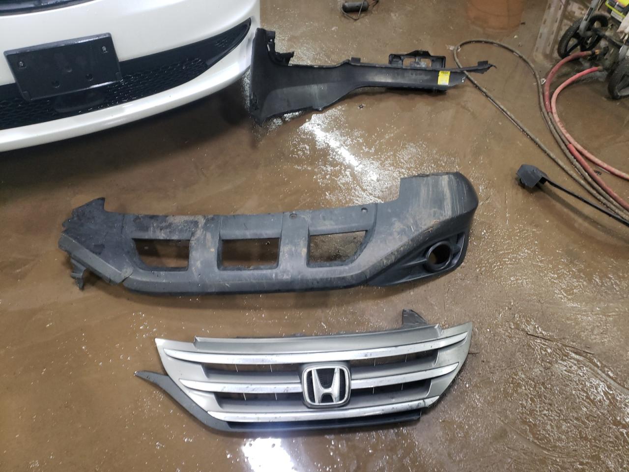 2012 Honda CR-V - Image 12