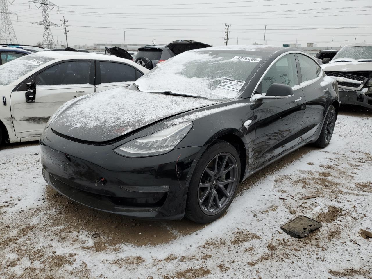 Elgin, IL에서 판매 중인 2019 Tesla Model 3 - All Over