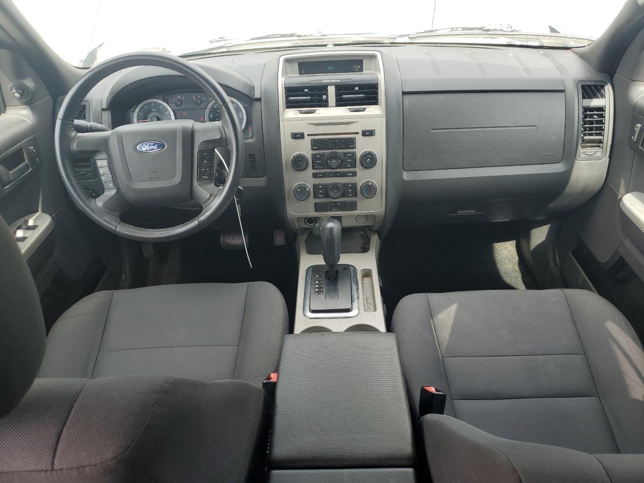 2012 Ford Escape - Image 8