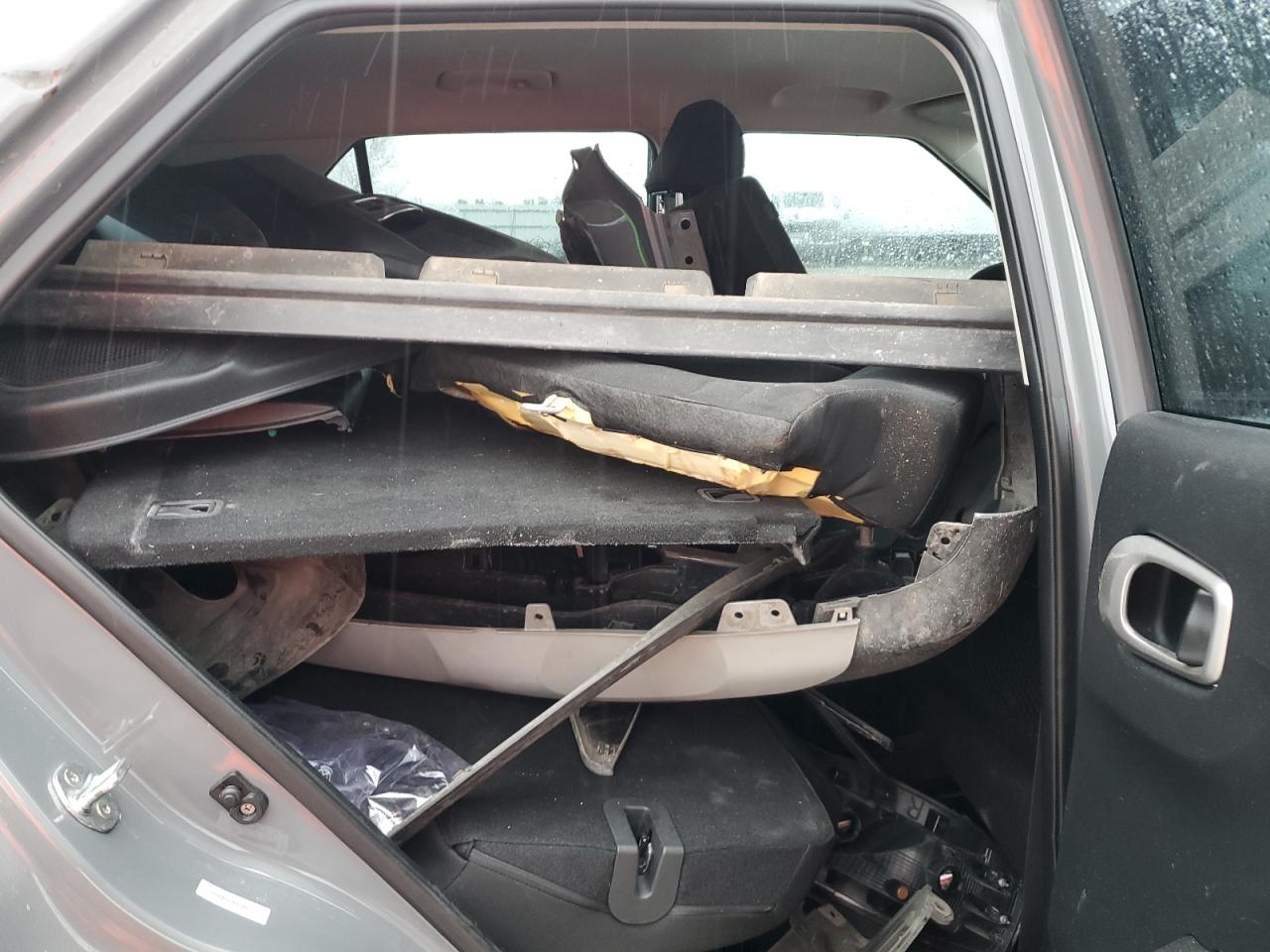 2021 Hyundai Venue - Image 10