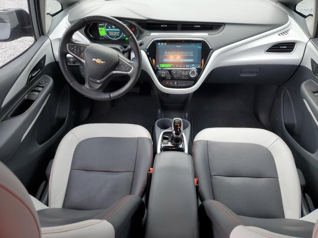  CHEVROLET BOLT 2020 Серый