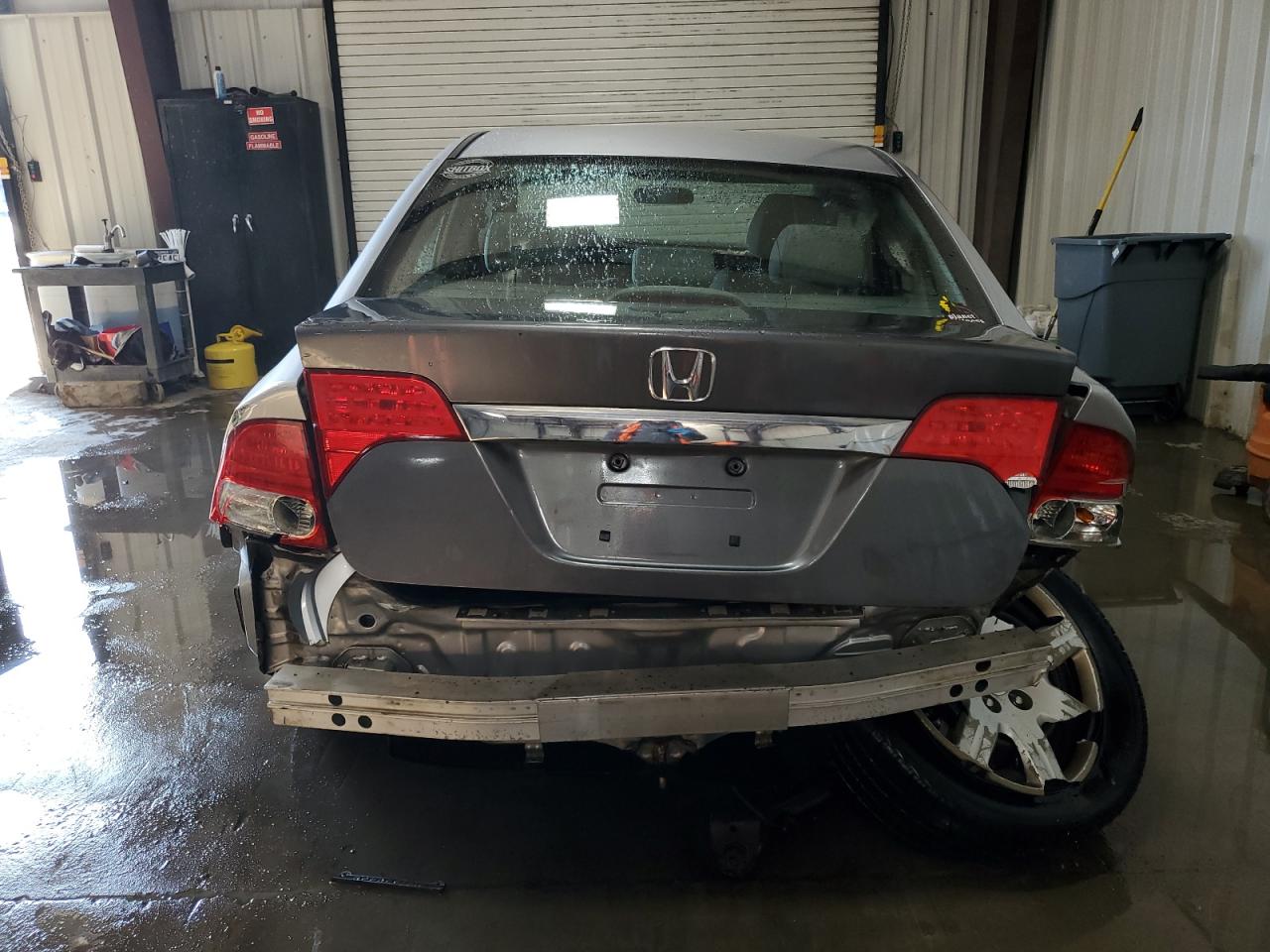 2009 Honda Civic - Image 6