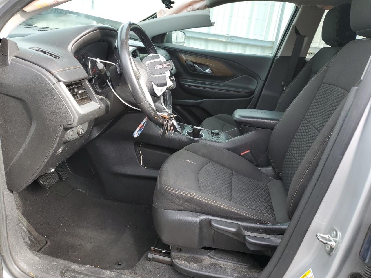 2019 GMC Terrain - Image 7
