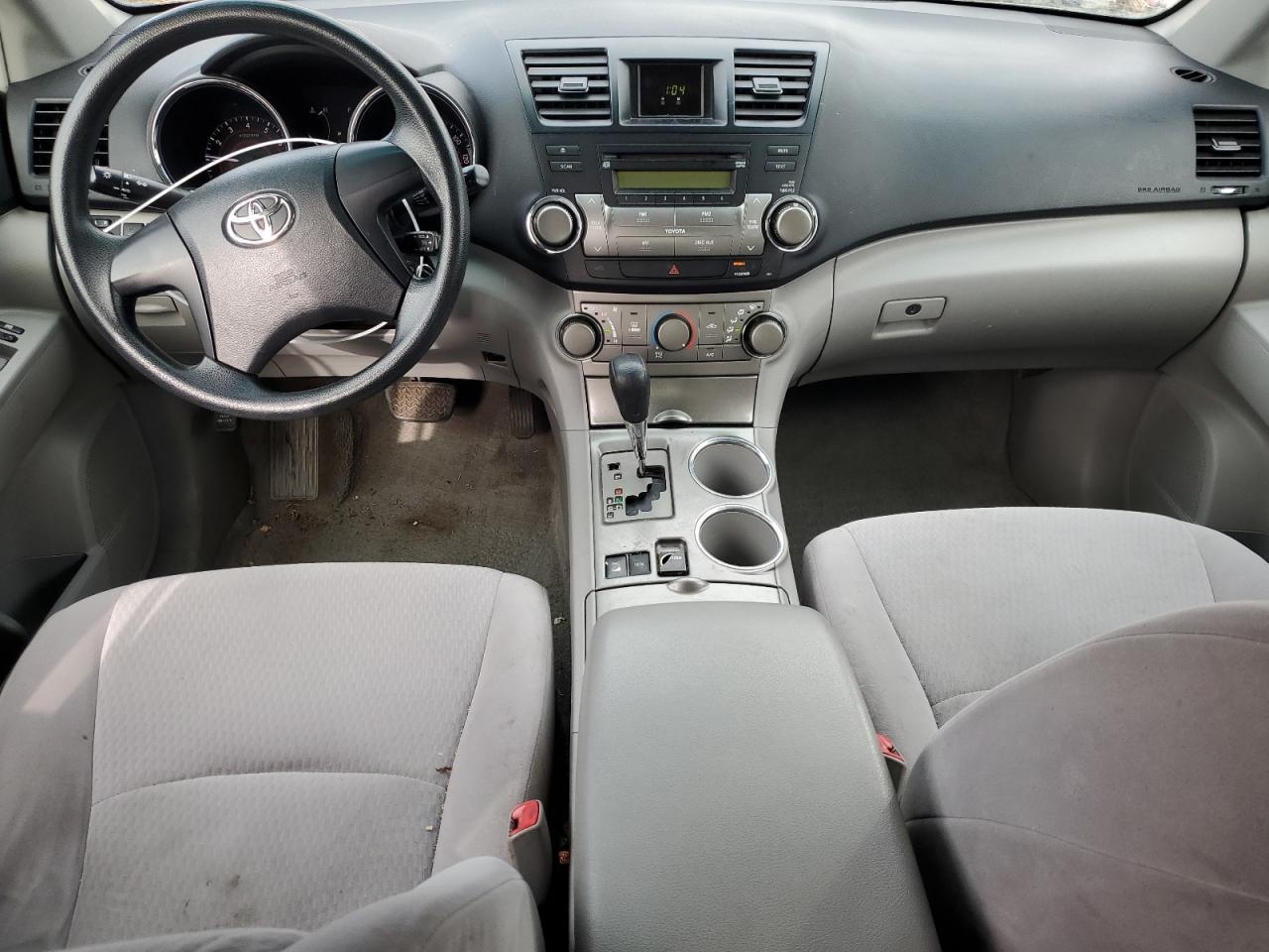 2008 Toyota Highlander - Image 8