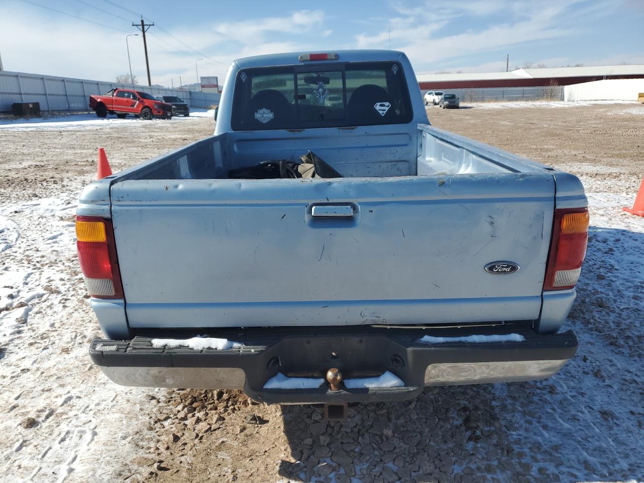 1998 Ford Ranger - Image 6