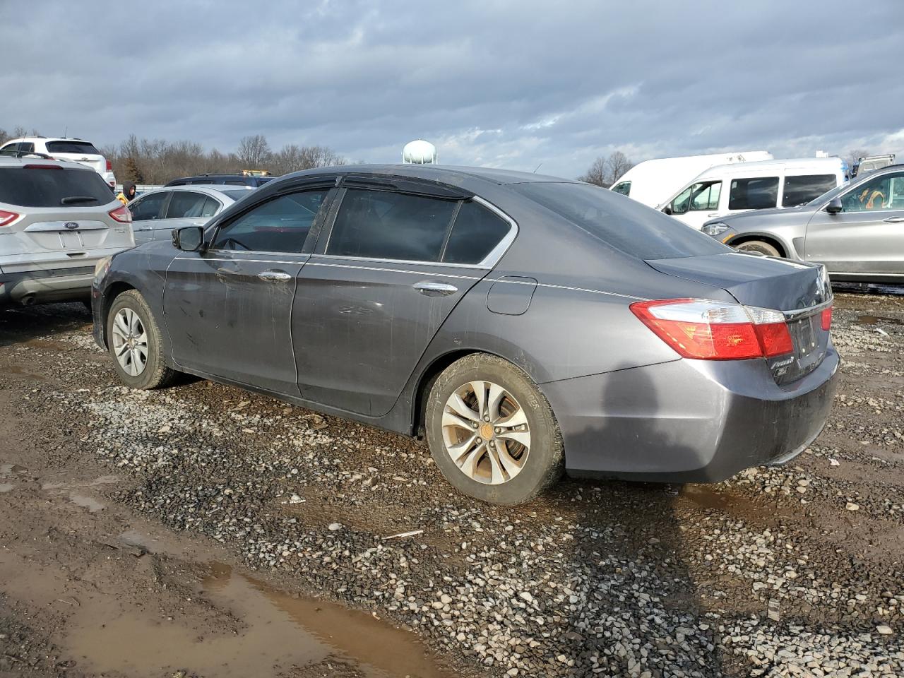 2013 Honda Accord - Image 2