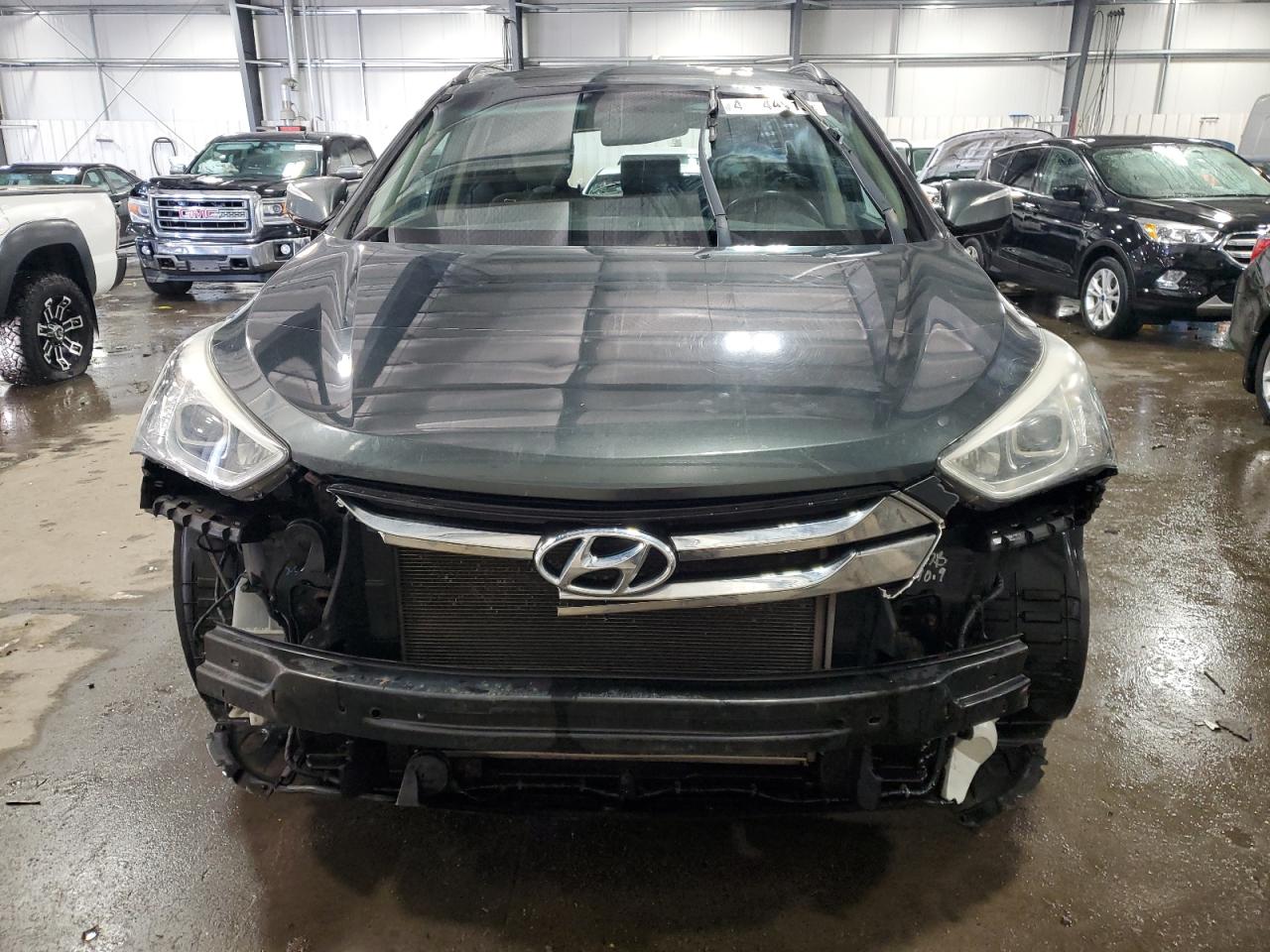 2013 Hyundai Santa Fe - Image 5