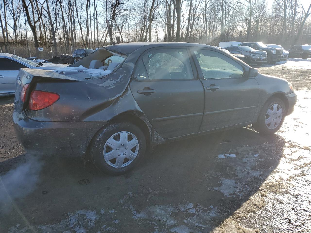 2005 Toyota Corolla - Image 3