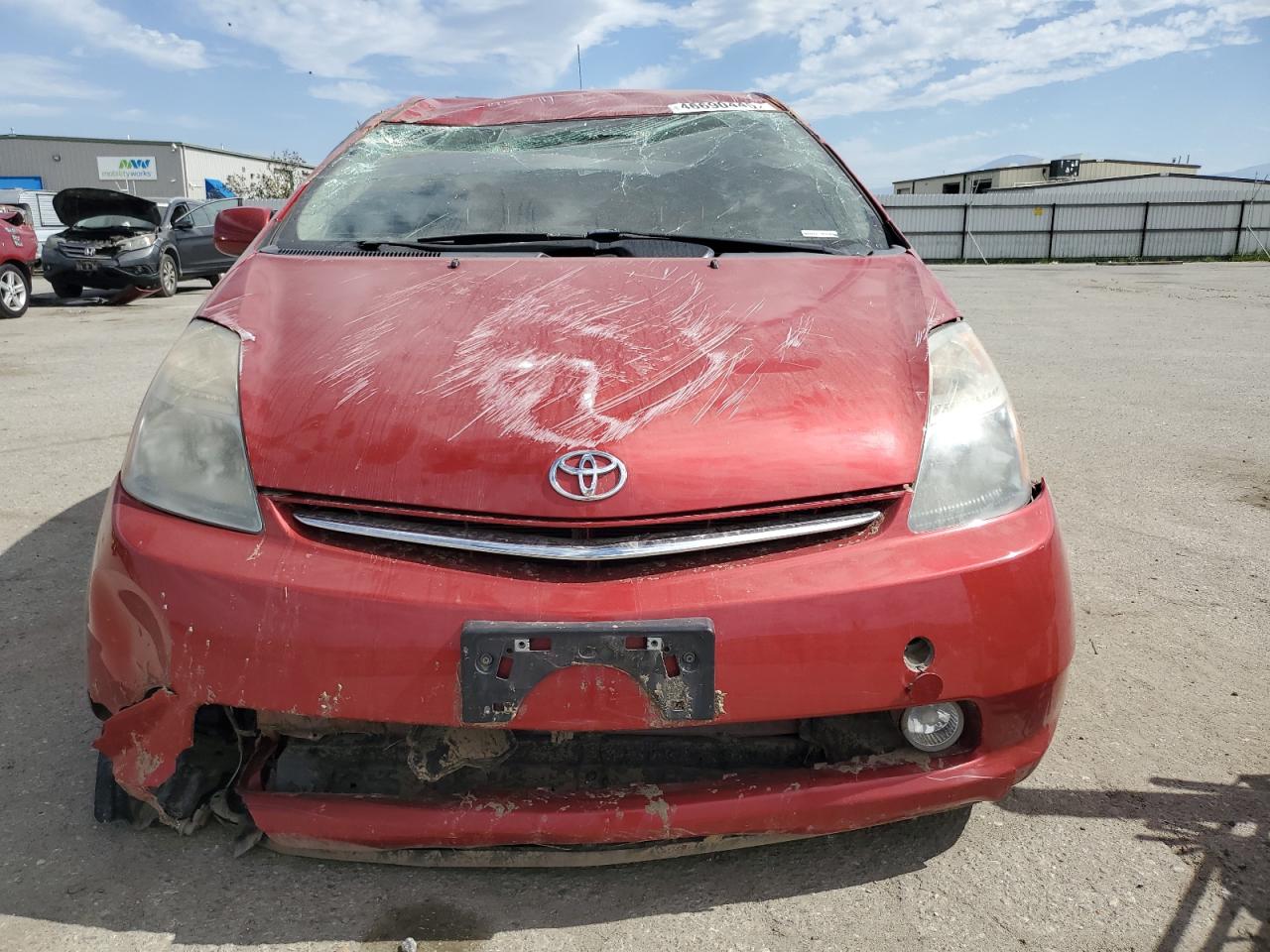 2008 Toyota Prius - Image 5