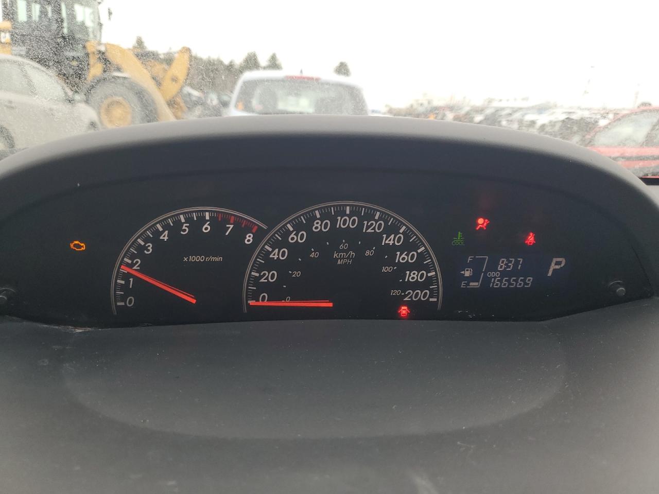 2008 Toyota Yaris - Image 9