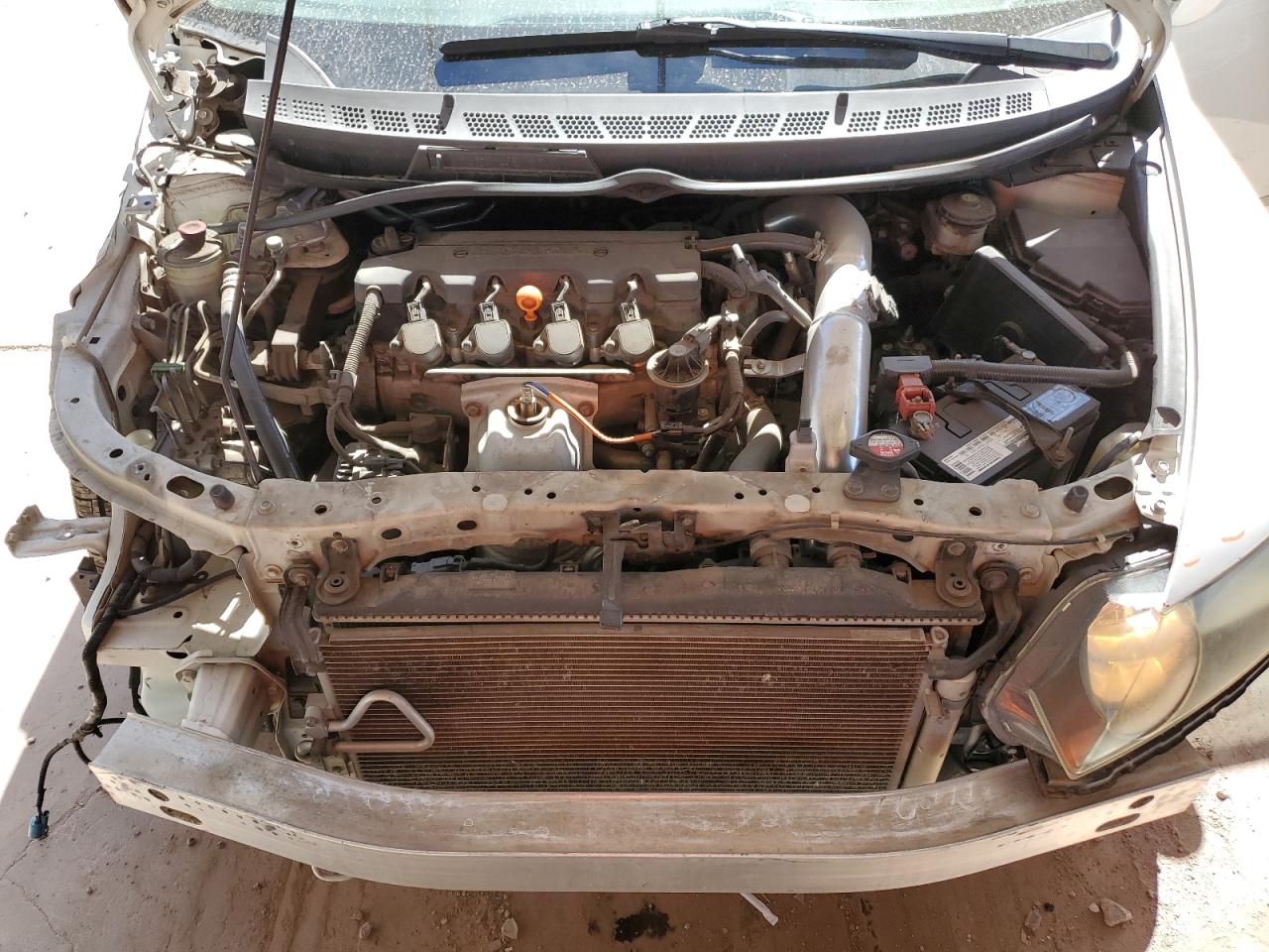2009 Honda Civic - Image 11