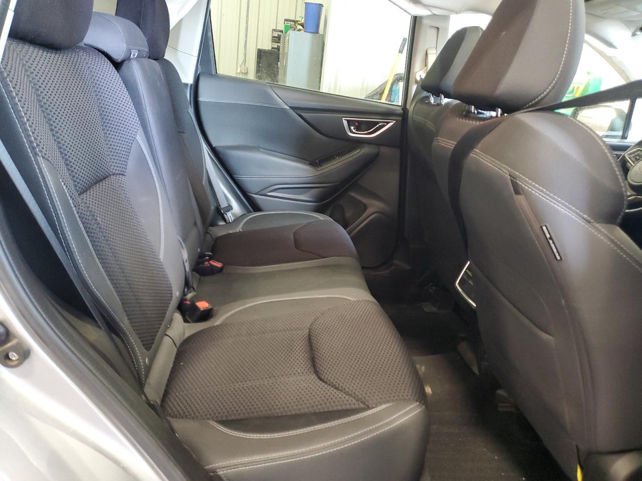 2020 Subaru Forester - Image 11