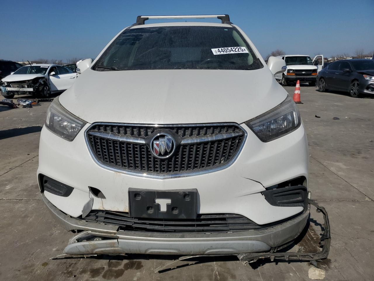 2018 Buick Encore - Image 5