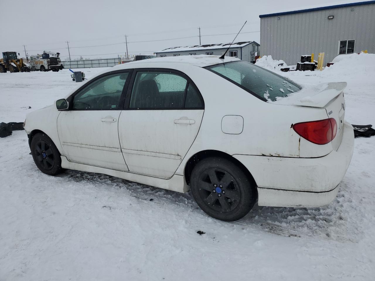 2006 Toyota Corolla - Image 2