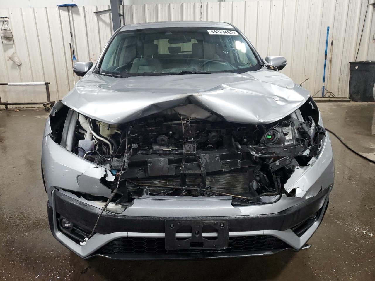 2020 Honda CR-V - Image 5