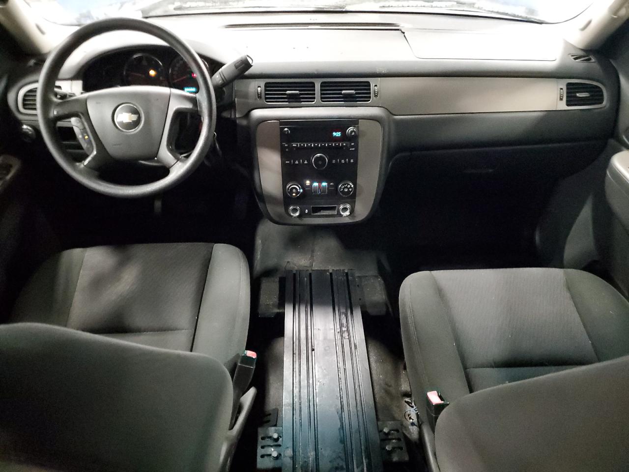 2012 Chevrolet Tahoe - Image 8