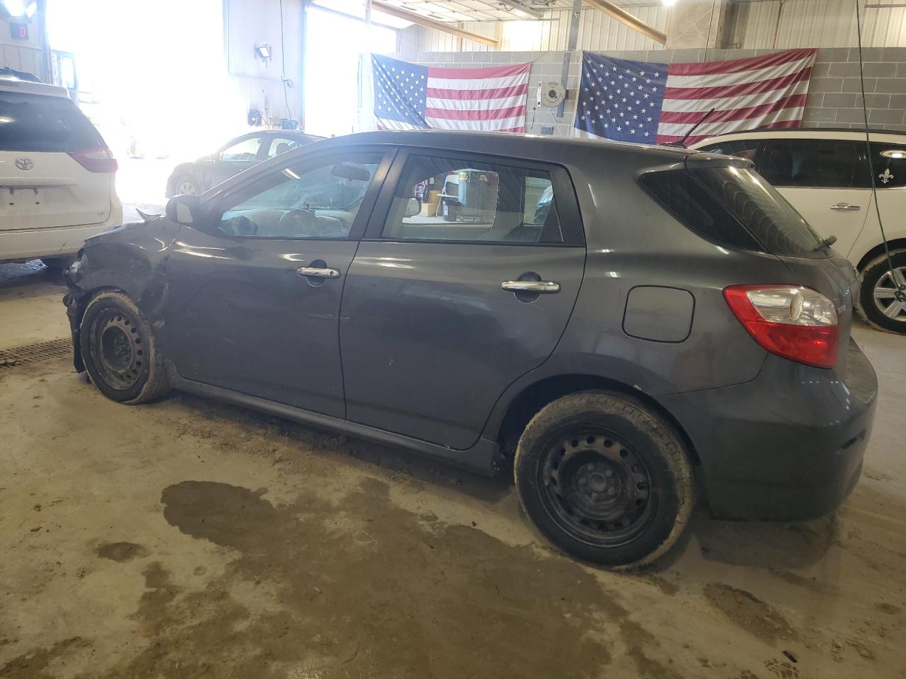 2010 Toyota Corolla - Image 2