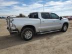 2020 Chevrolet Silverado K1500 Lt na sprzedaż w Amarillo, TX - Rear End