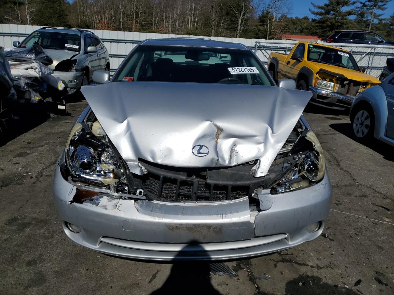 2006 Lexus ES - Image 5