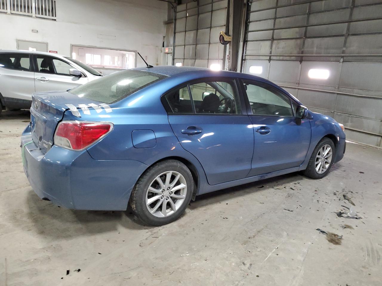 2014 Subaru Impreza - Image 3